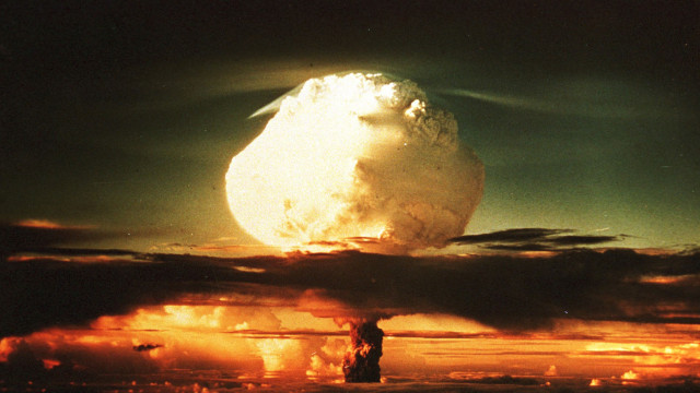 Would you visit these nuclear testing sites?