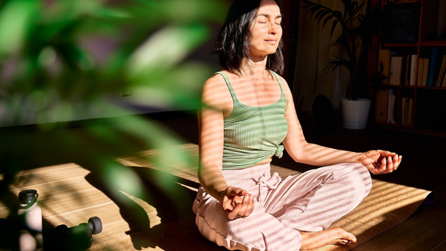 30 steder hvor du kan finne ro og meditere