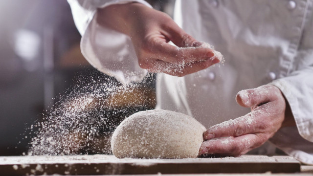 Sweet science: unraveling the mysteries behind your favorite bakes