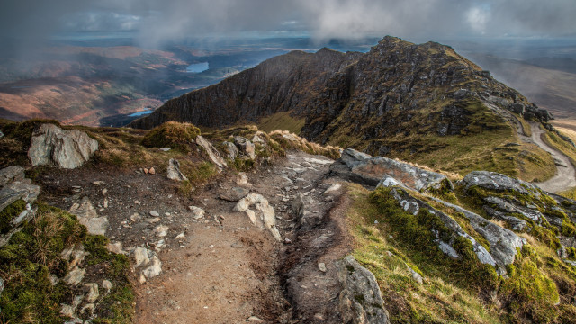Discover the 30 most exhilarating Munros