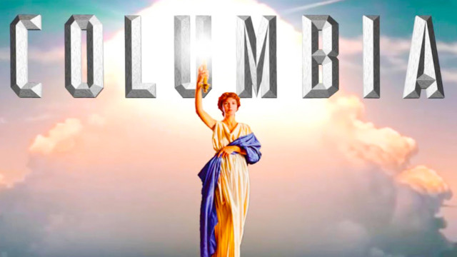 Oslavy 100 let společnosti Columbia Pictures 
