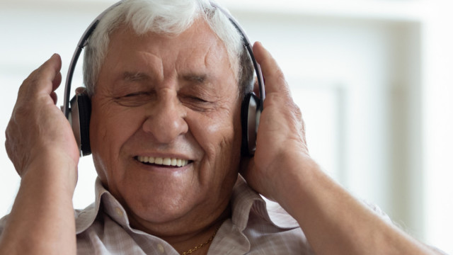Having memory problems? Try listening to music