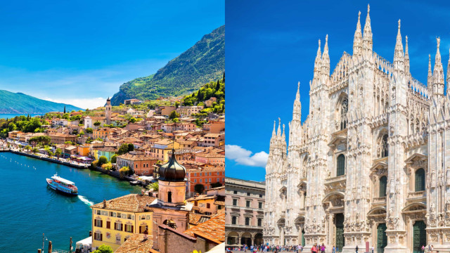 Waarom Lombardije nog steeds een van de mooiste regio’s ter wereld is
