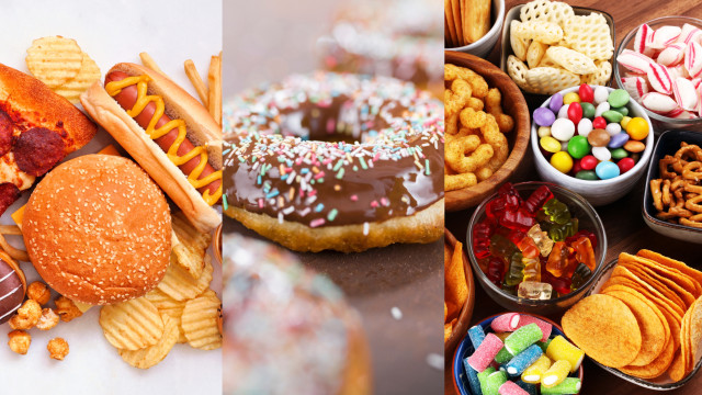 How the food industry tricks you into eating more and more ultra-processed foods