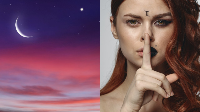 What the new moon in Gemini means for your sign