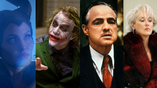 Movies that make you root for the bad guys