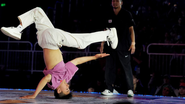 The history of breakdancing: from the streets of NYC to the Olympic Games