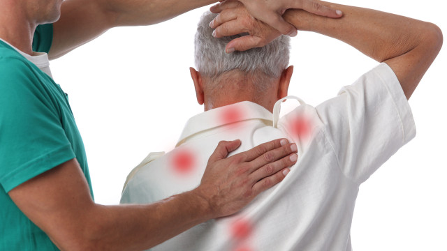 How to relieve pain from trigger points