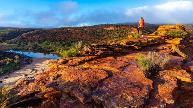 Essential tips for exploring the Australian outback