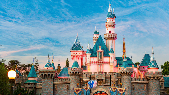 Things you should never do at Disney parks