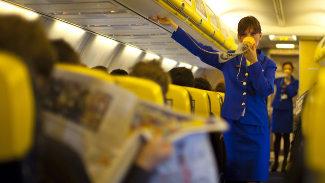 The meanings of airline code words that passengers don't understand