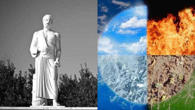 Ce que les Grecques anciens peuvent nous apprendre au sujet de la santé mentale