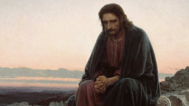 Onde Jesus passou 18 anos de sua vida? O período secreto da sua vida