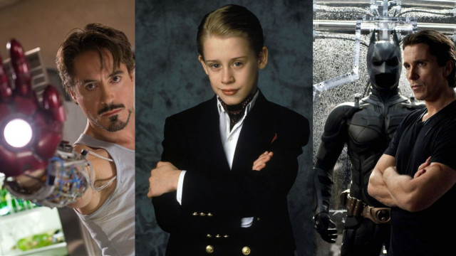 The richest fictional characters of all time