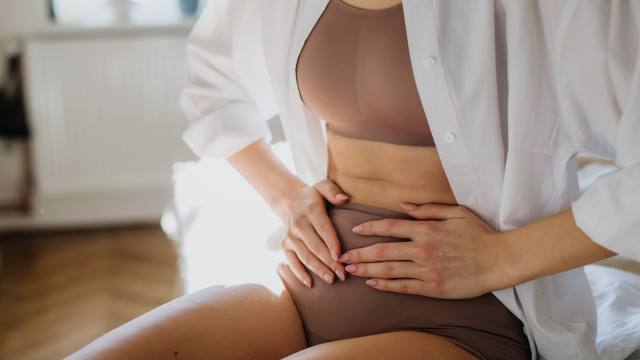 What are uterine fibroids, and how are they treated?