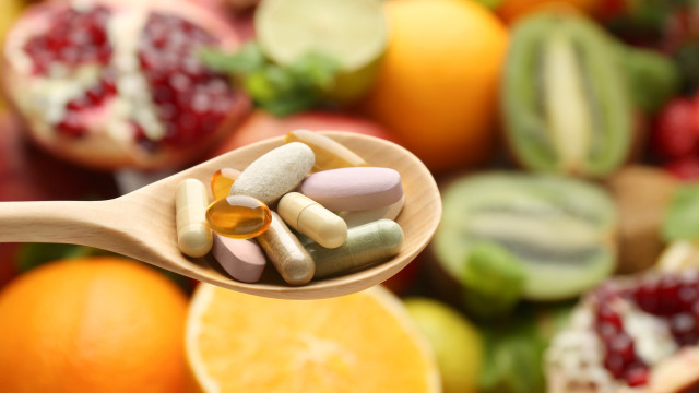 Why vitamins are named using letters of the alphabet, and how they were discovered