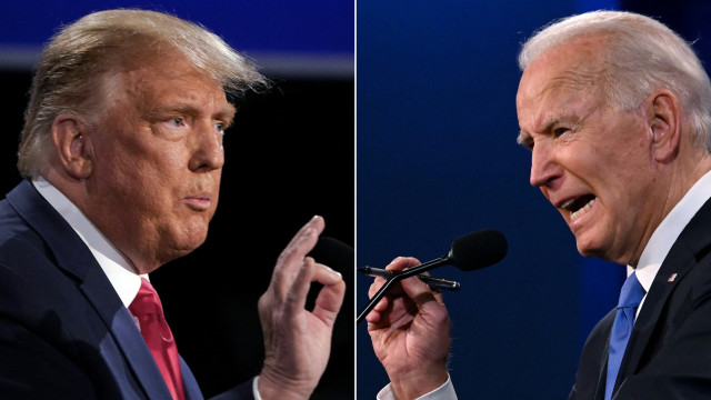 The most memorable presidential debates in US history