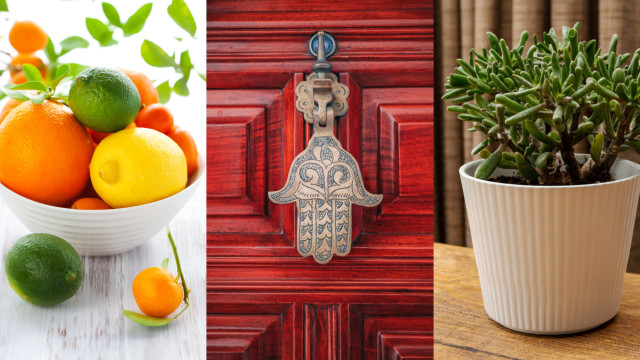 Must-have objects that will bring good luck to your home