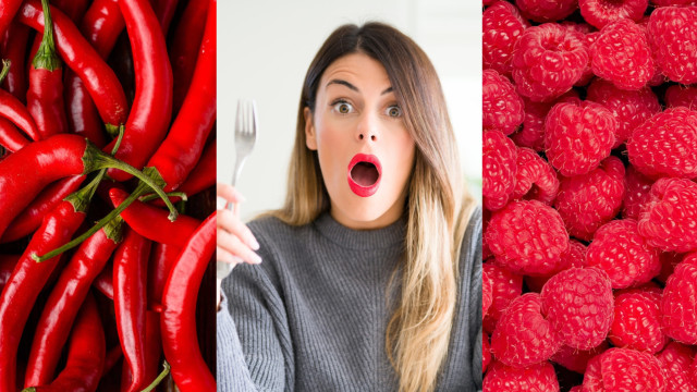 Ce que vous ignorez (sûrement) sur les aliments que vous mangez tous les jours