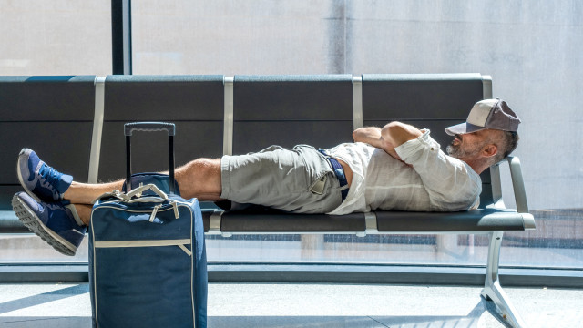 Can jet lag really impact your work performance?