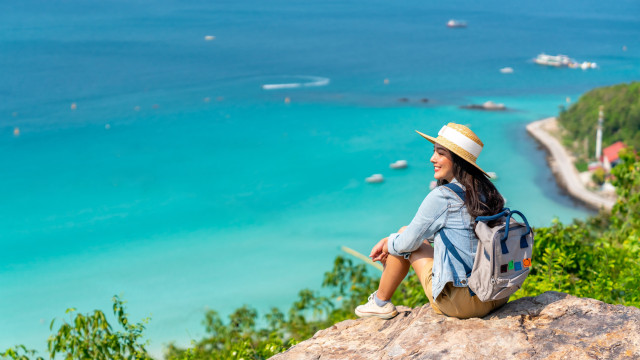 30 reasons why traveling is good for you