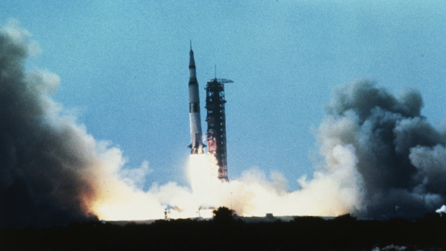 Apollo 11 : les secrets et souvenirs d’un exploit historique