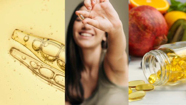 Are liposomal supplements really better?