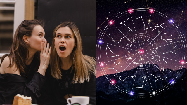 How to tell if someone is lying, based on their zodiac sign
