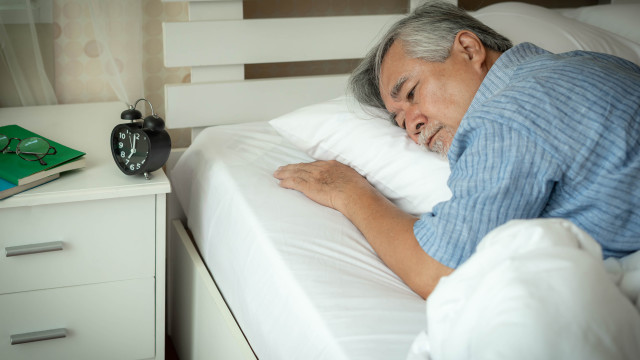 Age-specific tips for better sleep