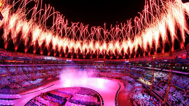 Hoeveel locaties van de Olympische Zomerspelen kun jij je herinneren?