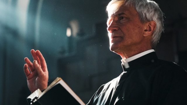 The many extraordinary rules Catholic priests have to follow