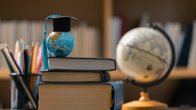 Everything you need to study abroad successfully