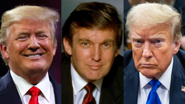 Trumping "The Donald": the controversial career of Donald Trump