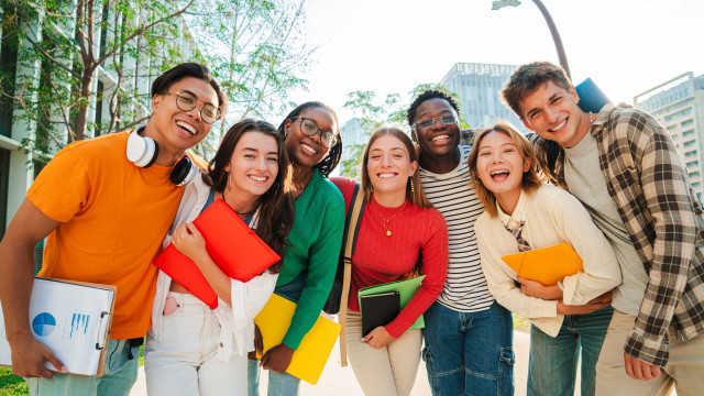 C'était mieux avant : est-il plus dur d'être adolescent de nos jours ? 