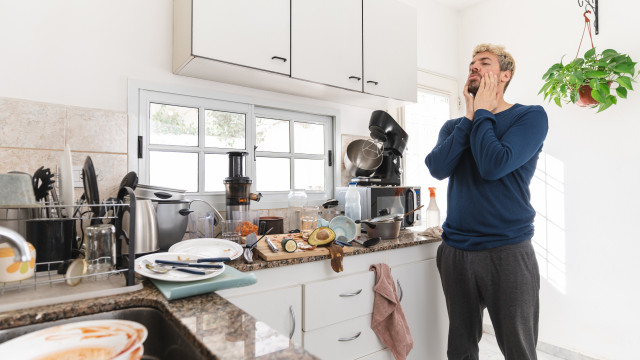 Réfléchissez à deux fois avant de réserver un Airbnb !