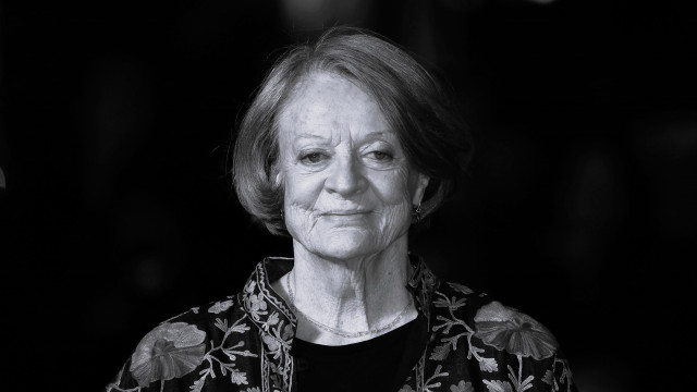 Maggie Smith: du théâtre au grand écran