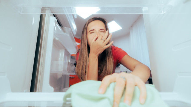 How to clean your fridge like a pro