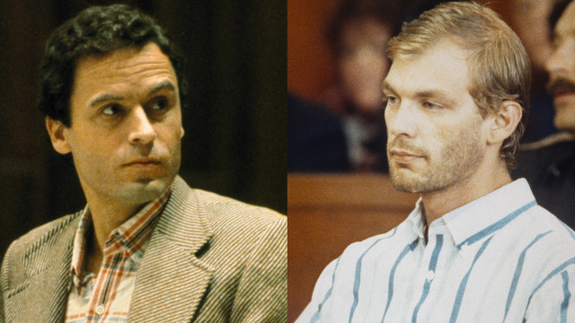 Serial killers who hated each other