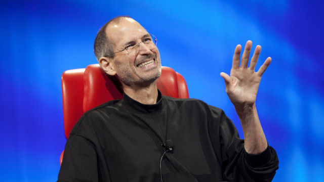 Steve Jobs: Fra garagevirksomhed til tech-gigant