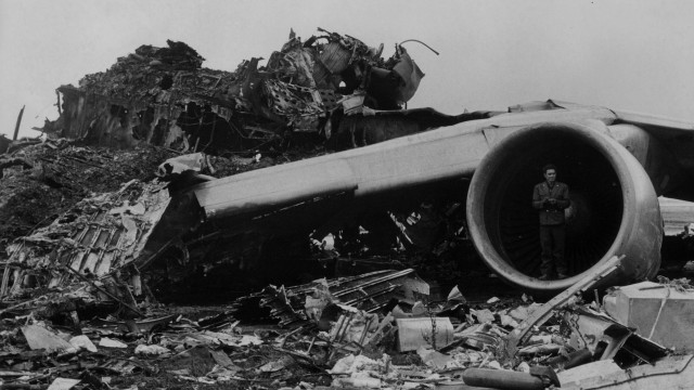 Plane accidents that changed aviation laws