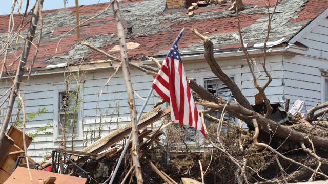 The most terrifying tornadoes in history