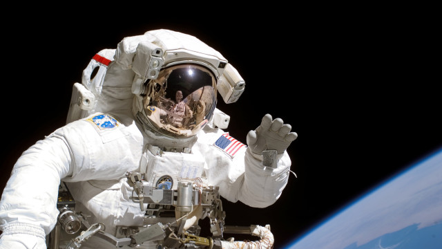 Just how dangerous is a spacewalk?