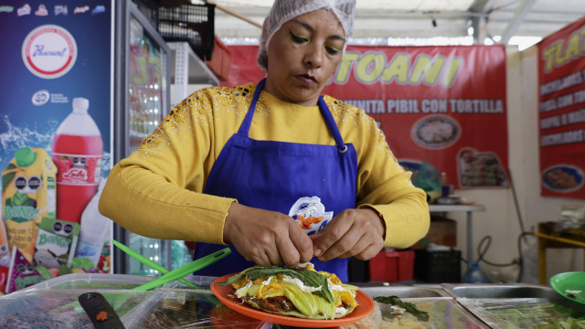 Reviving tradition: How Mexico seeks to tackle food sovereignty challenges