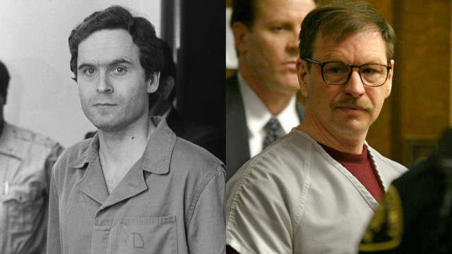 Serial killers who hated each other