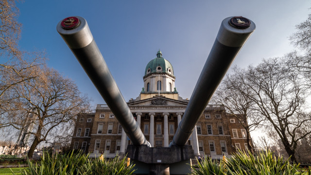 War museums everyone should visit