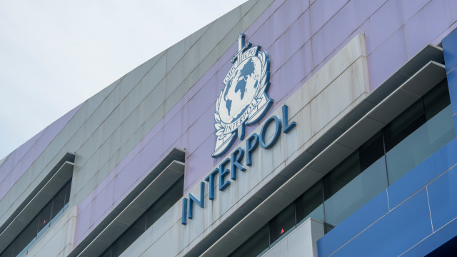 INTERPOL and its role in tracking down fugitives around the world