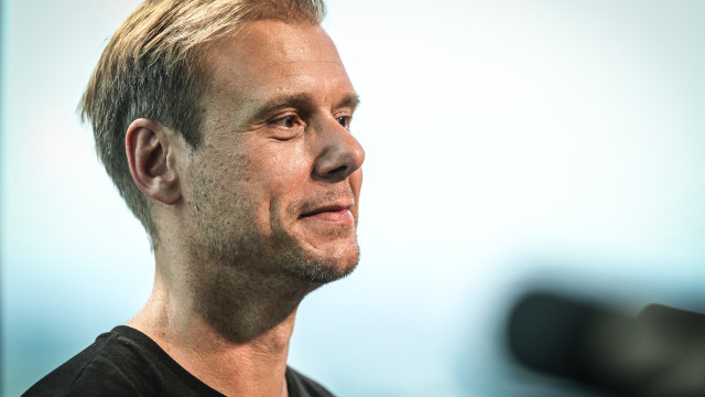 Armin van Buuren 'emotioneel' en 'machteloos' na zien Avicii documentaire