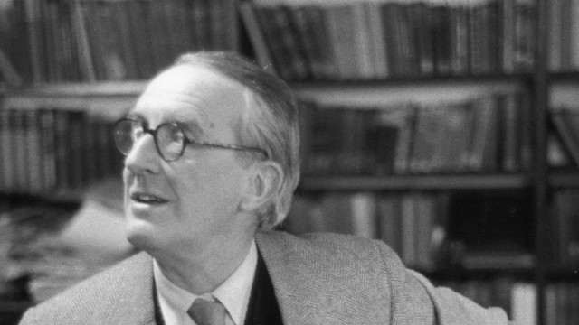 Interesting facts about J.R.R. Tolkien