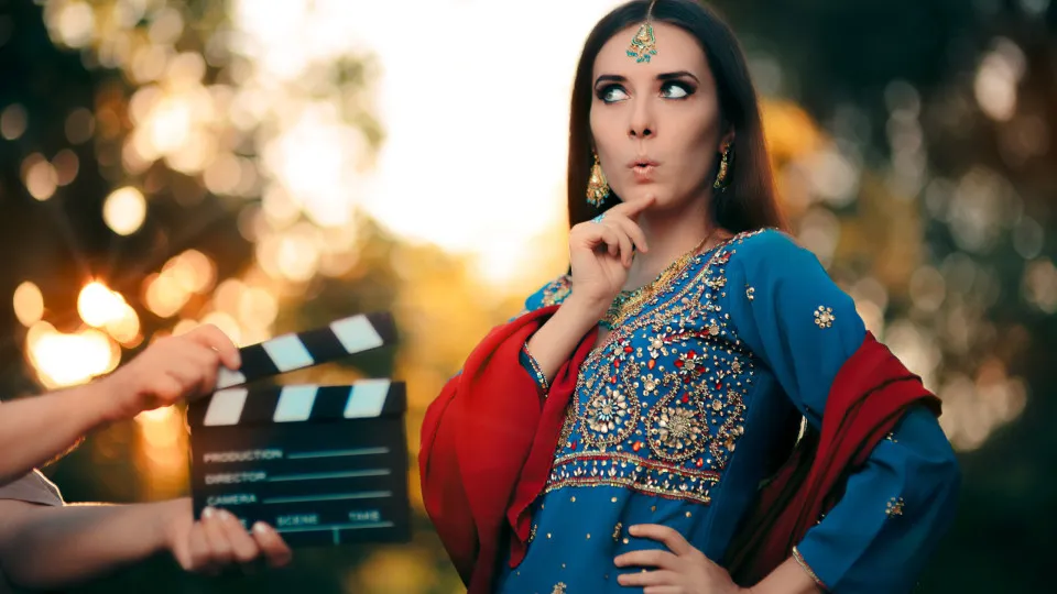 Une introduction au cinéma indien et à Bollywood