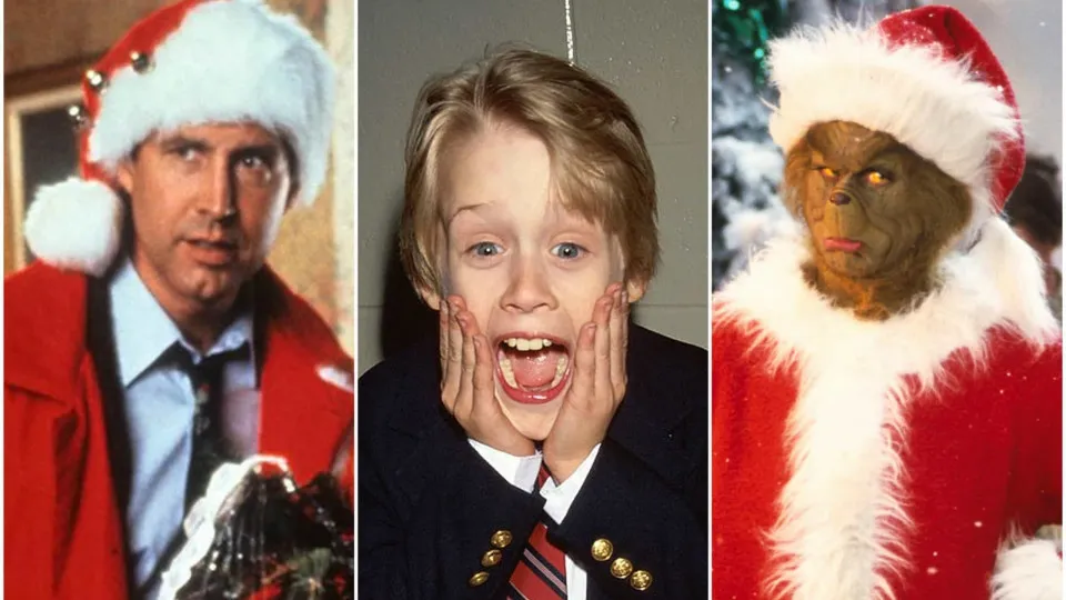 28 películas para dar inicio a la Navidad sin repetir